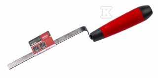 Kielnia do fugowania 12 mm 2k - MN-74-305